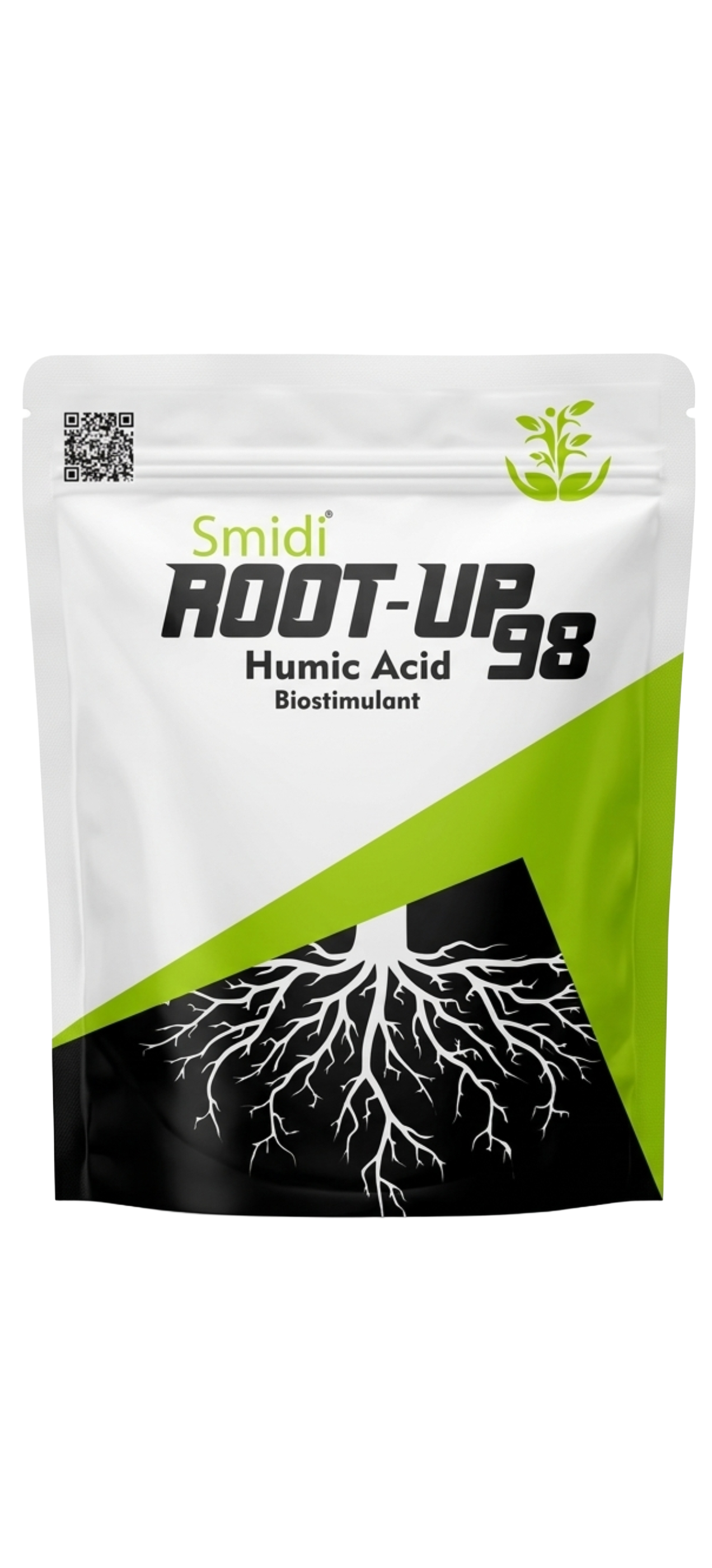 Root-Up 98